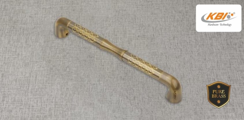 KBI-SIKO DOOR HANDLE